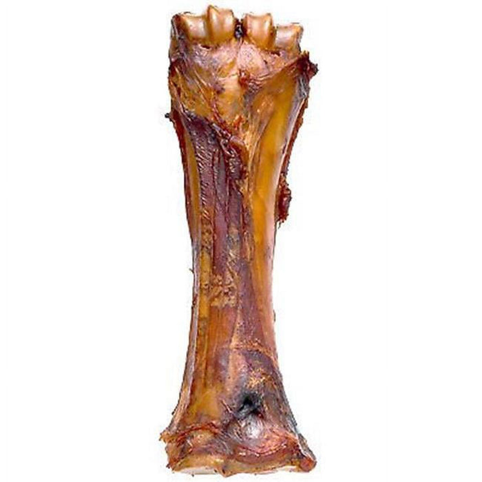 Smoked Beef Shin Bone Dog Chew