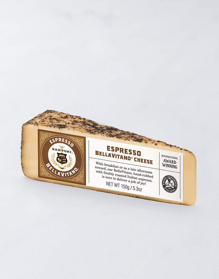 BellaVitano Espresso — product image