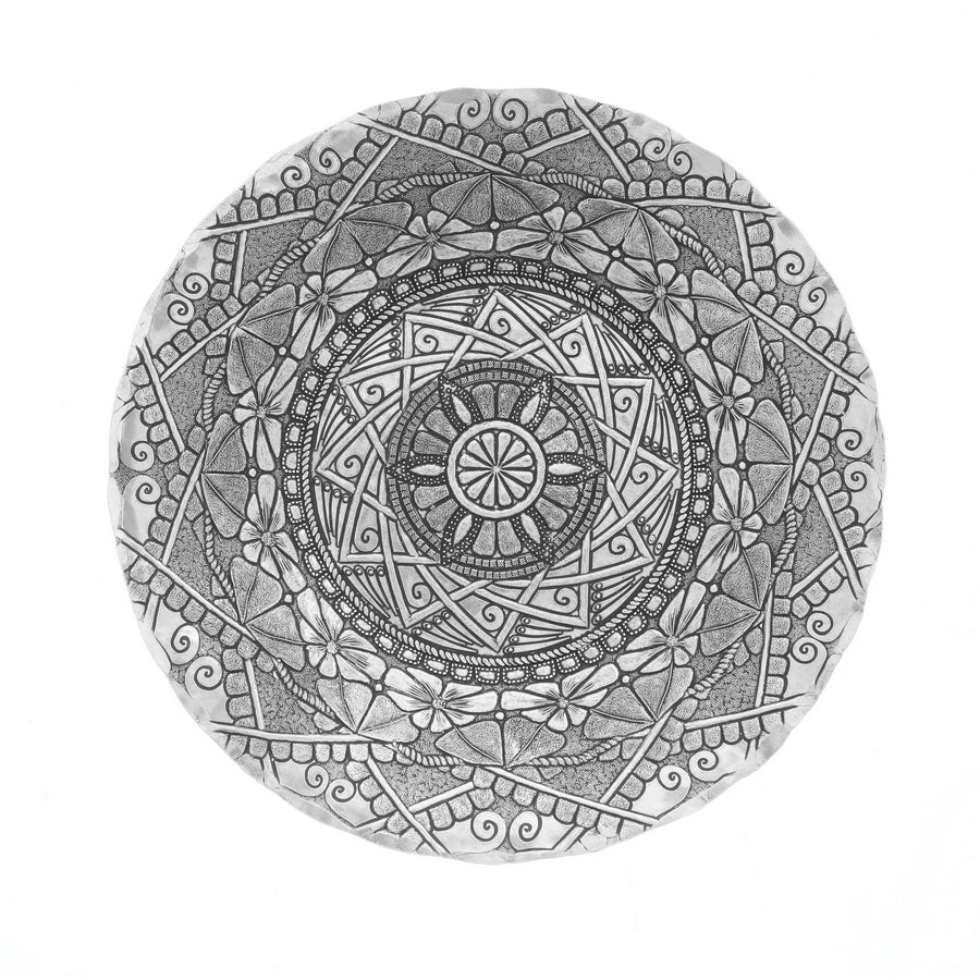 Product view of Amalfi Small Round Belmont Bowl