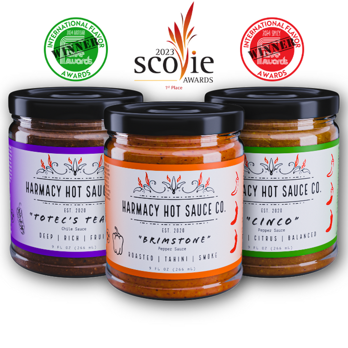 Best Sellers Variety Pack — product image