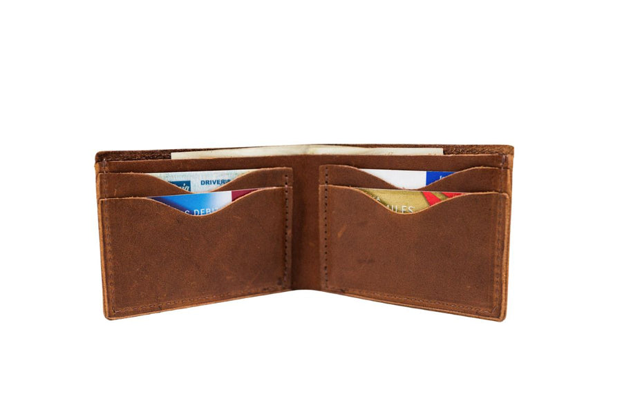 Bifold Wallet