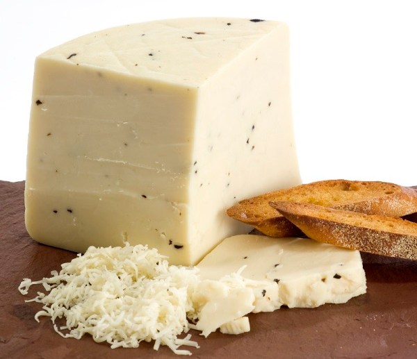 Black Truffle Goat Cheese – product image 2