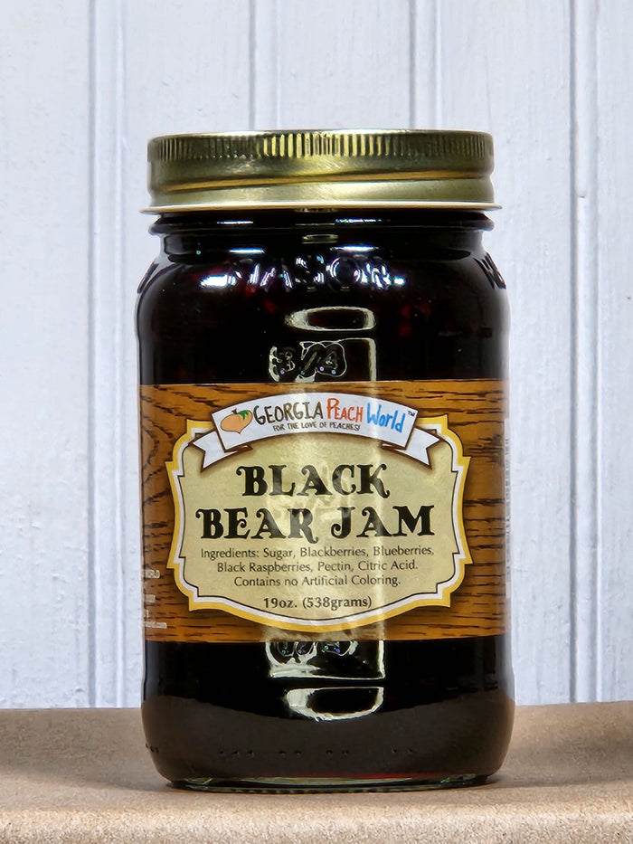 Black Bear Jam — product image