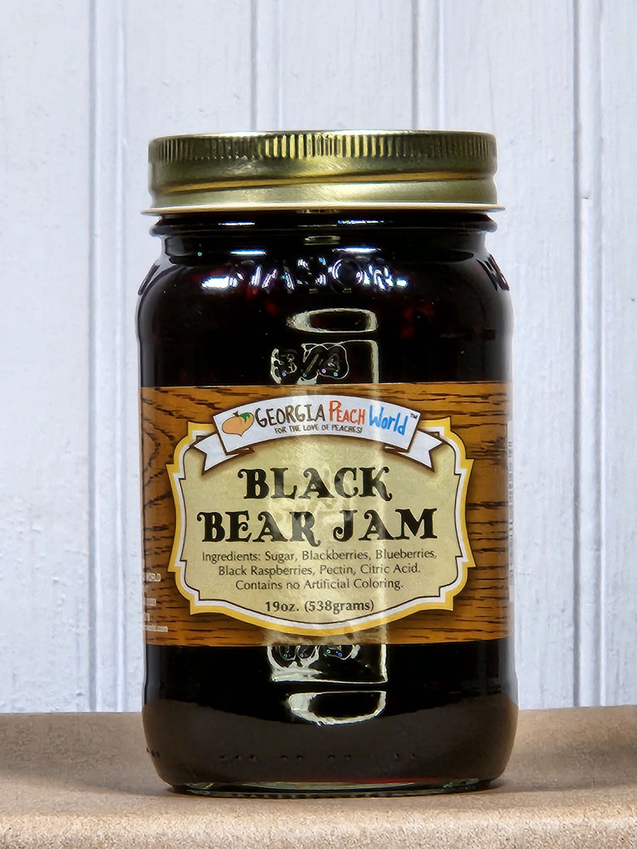 Black Bear Jam — product image