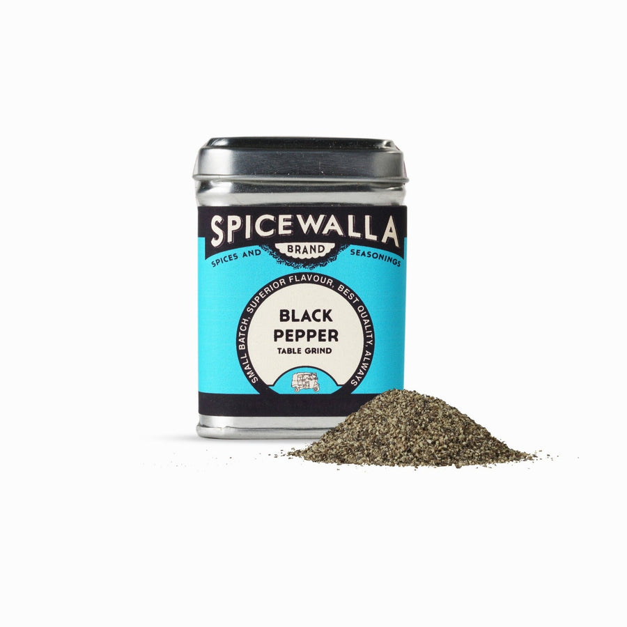 Black Pepper, Table Grind — product image
