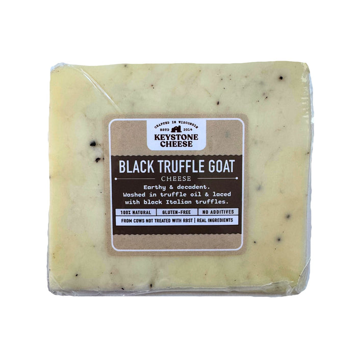 Black Truffle Goat — product image