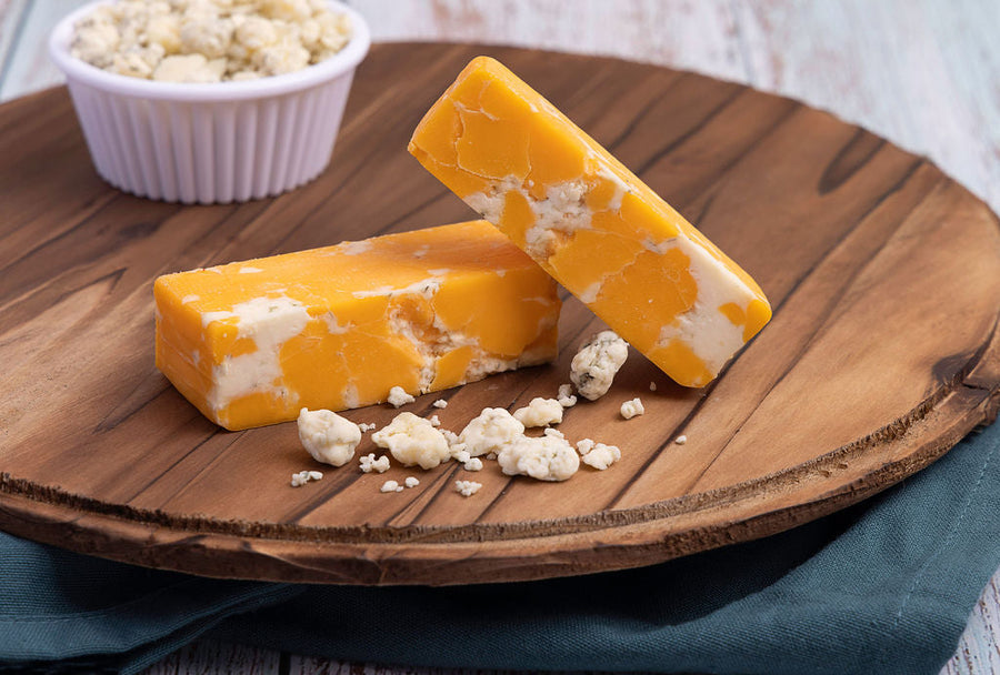 Blue Cheese Cheddar — product image