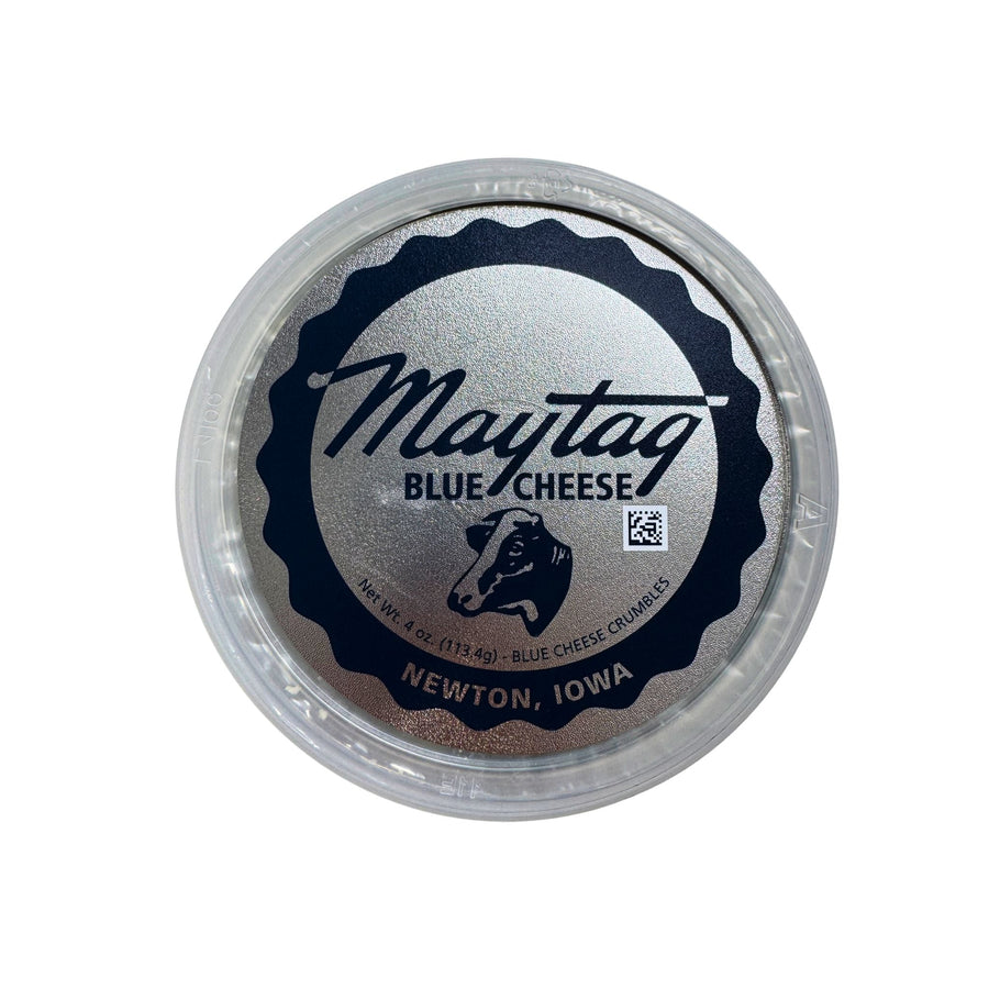 Maytag Blue Cheese Crumbles – product image 1