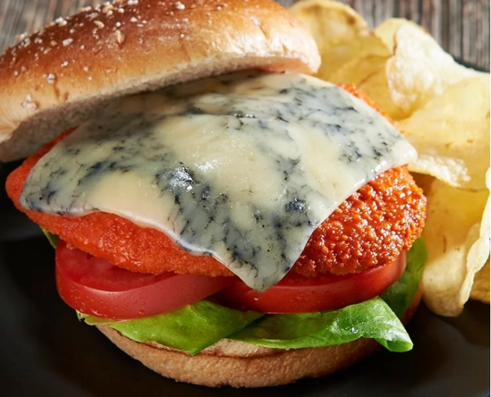 Blue Marble Monterey Jack Cheese – product image 2