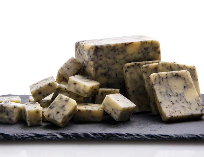 Blue Marble Monterey Jack Cheese – product image 3