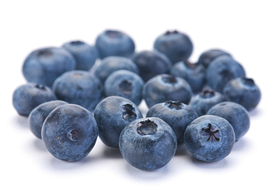 Blueberry Sugar Cookie Mix – product photo 2
