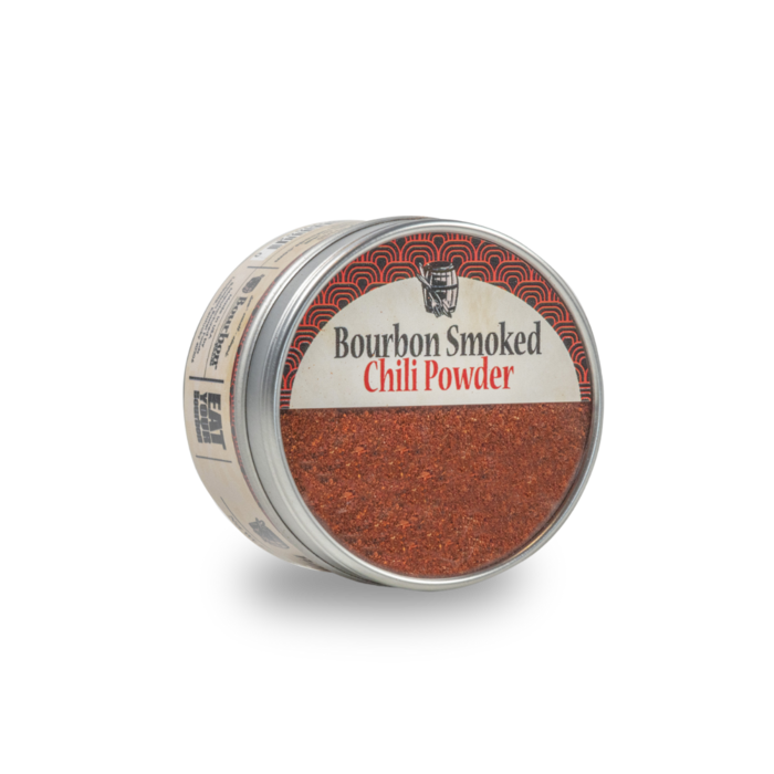 Bourbon Smoked Chili Powder — product photo 1