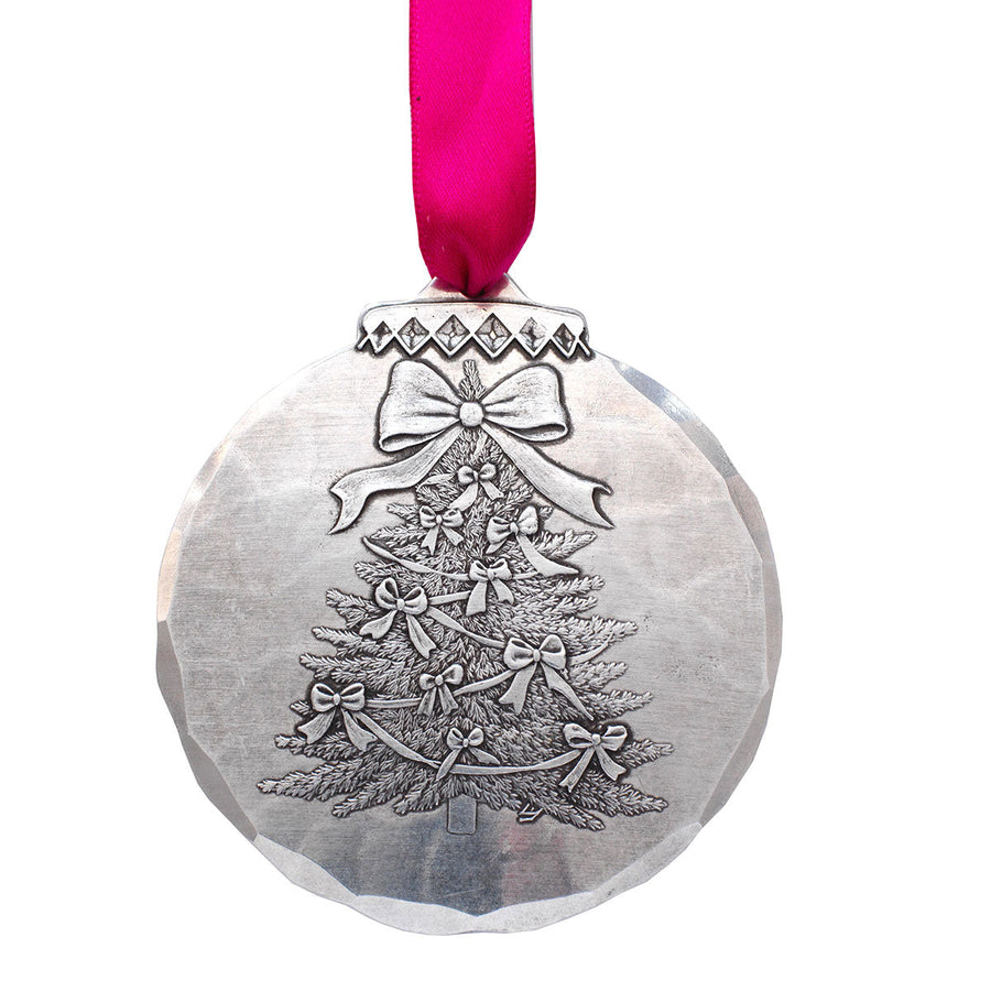 Product view of Bows of Joy Christmas Ornament