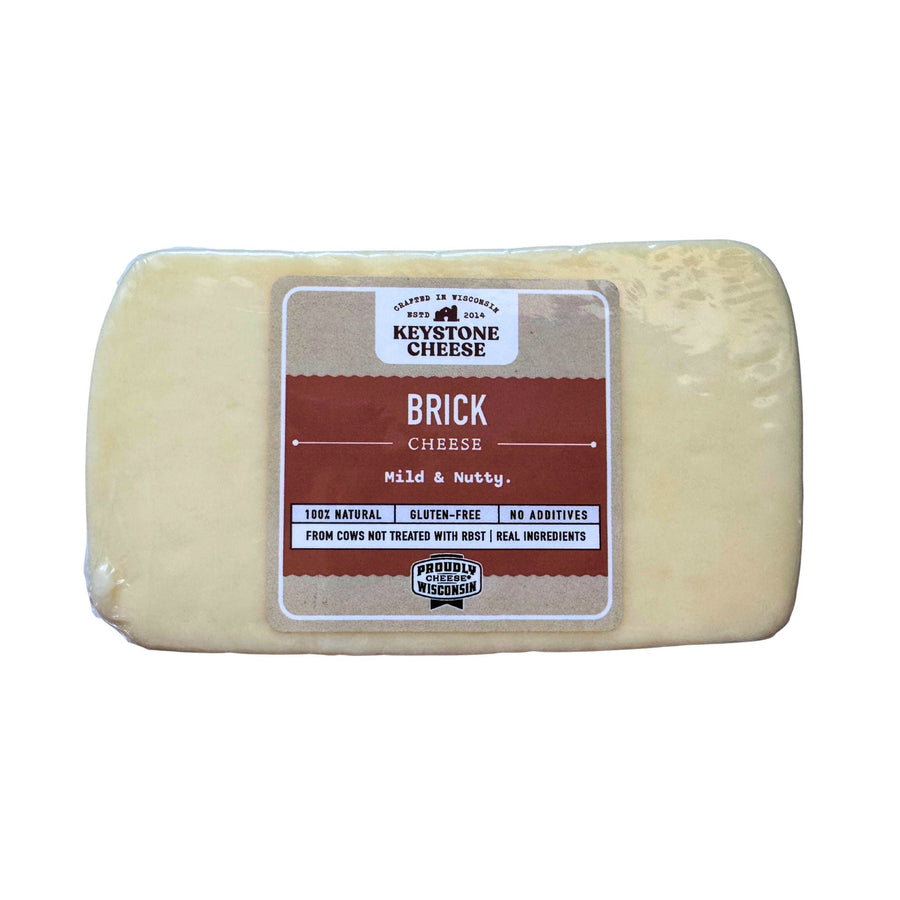 Brick — product image