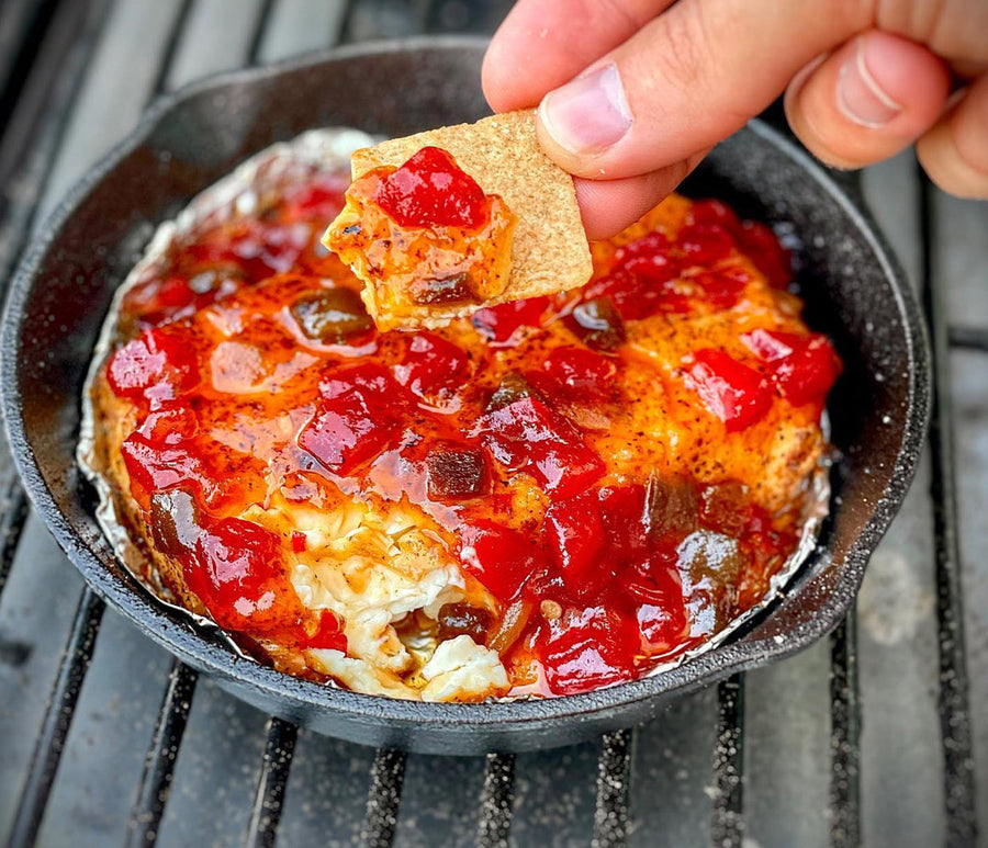 Hot Pepper Bacon Jam – product image 9