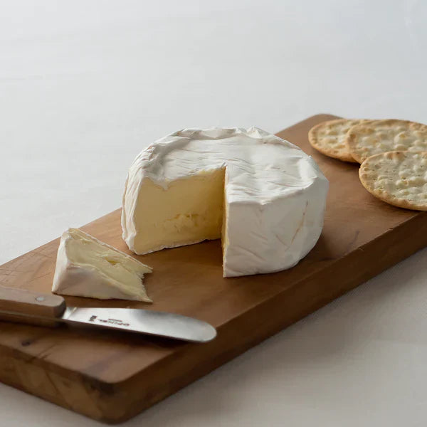 Brie Wheel Cheese