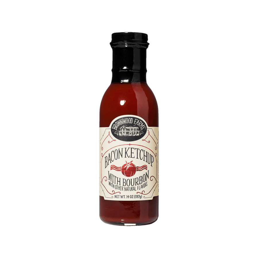 Bacon Ketchup — product image