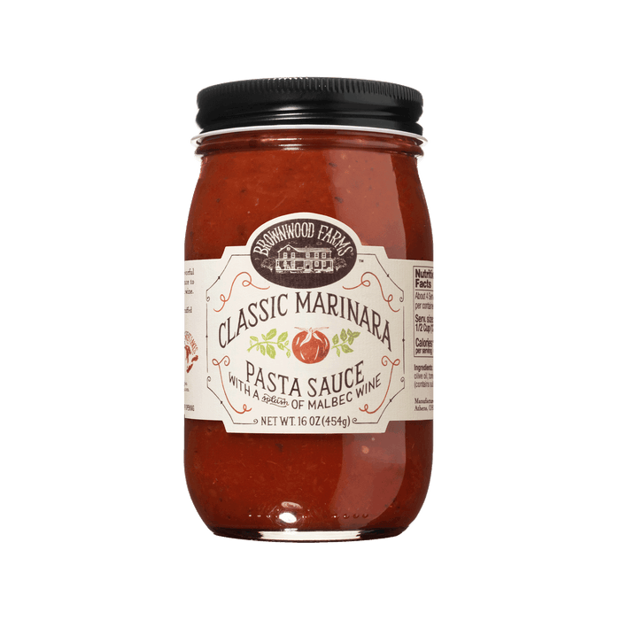 Classic Marinara Pasta Sauce — product photo 1