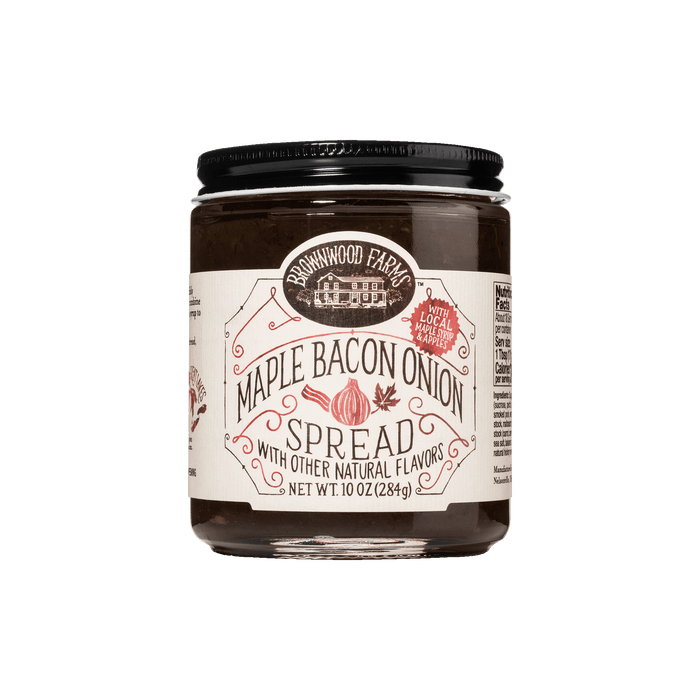 Maple Bacon Onion Spread — product photo 1