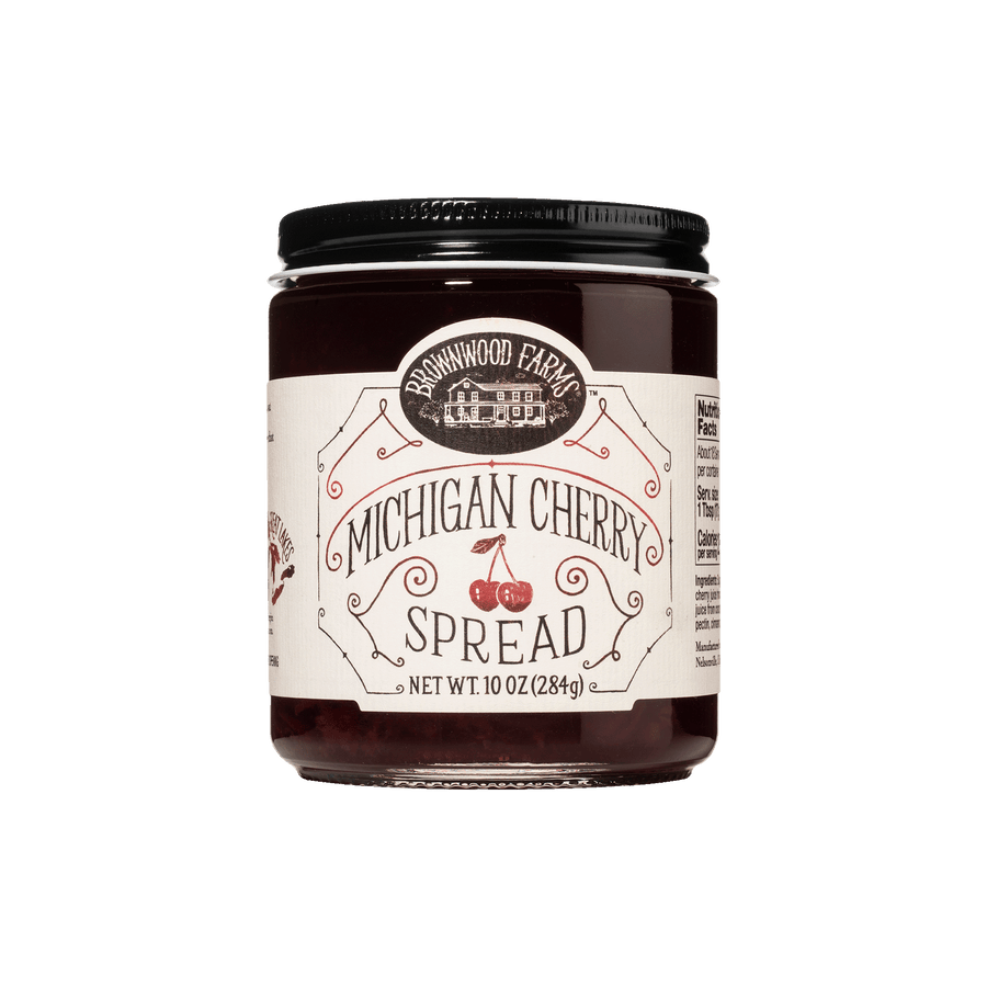 Michigan Cherry Spread — product photo 1