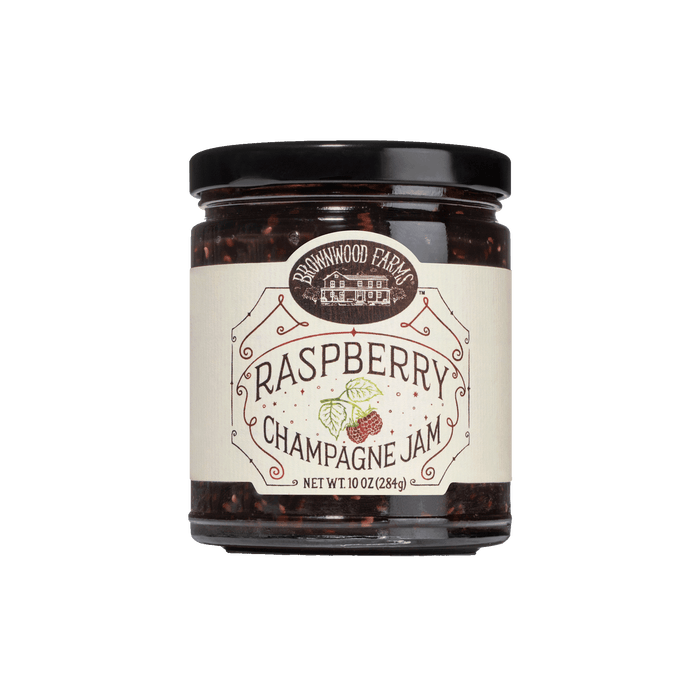 Raspberry Champagne Jam — product photo 1
