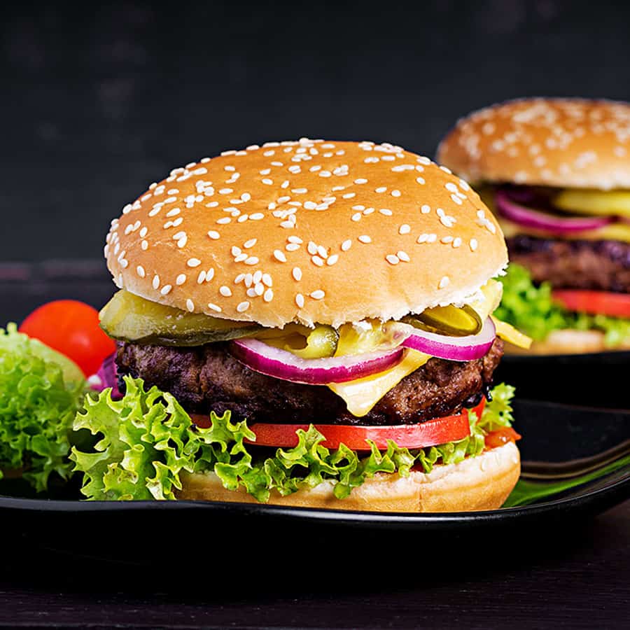Burger Philly seasoning – product image 4