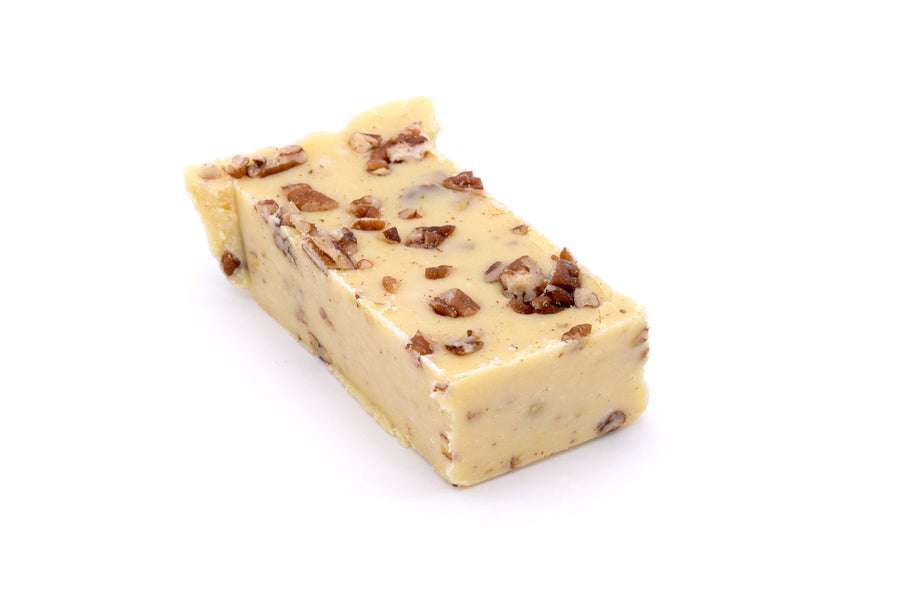 Handmade Butter Pecan Fudge – product image 2 of 7 on buyamerican.mom