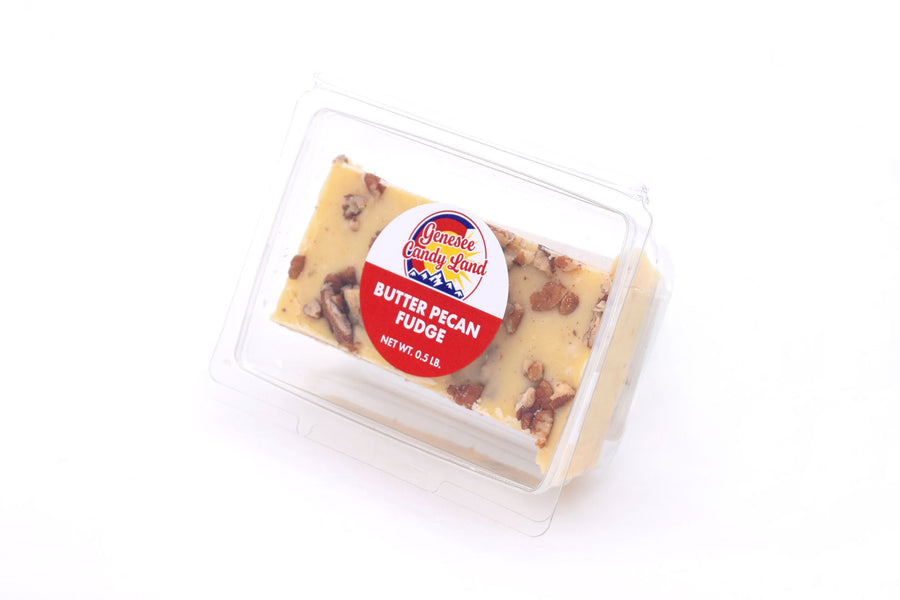 Handmade Butter Pecan Fudge – product image 3 of 7 on buyamerican.mom