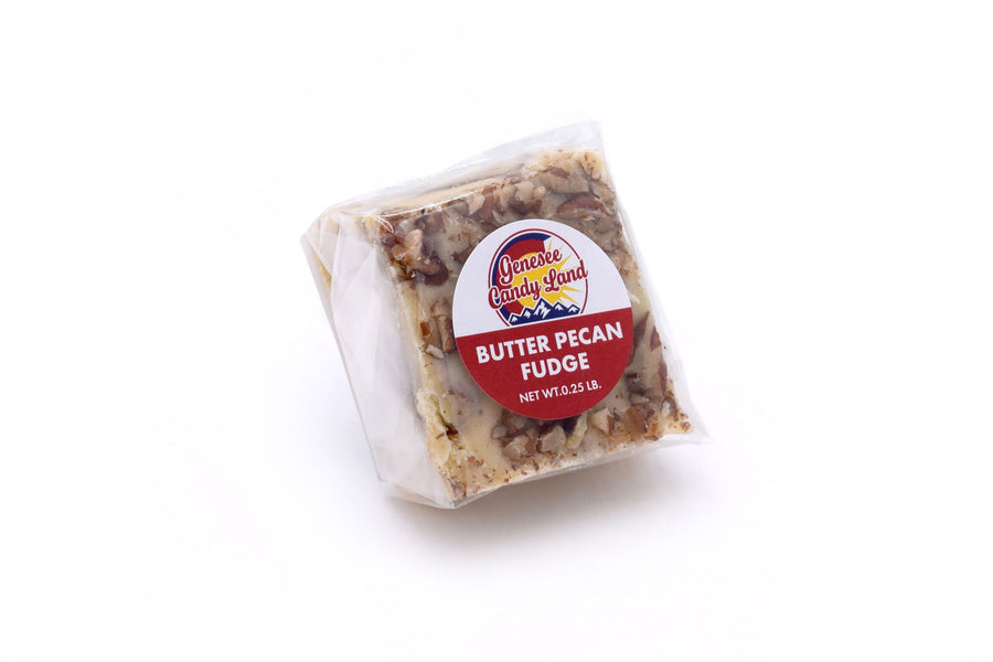 Handmade Butter Pecan Fudge – product image 4 of 7 on buyamerican.mom
