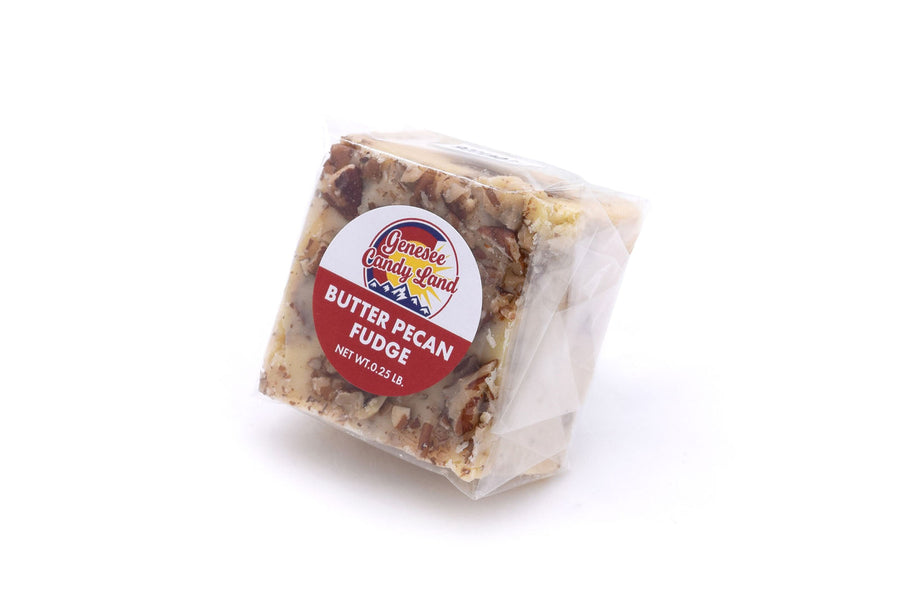 Handmade Butter Pecan Fudge – product image 6 of 7 on buyamerican.mom