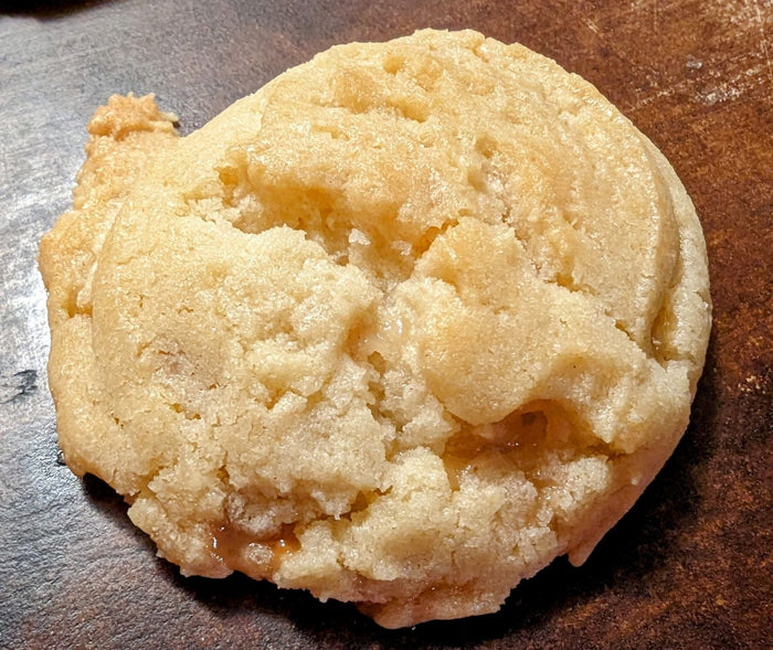 Butter Toffee Cookie Mix – product photo 1