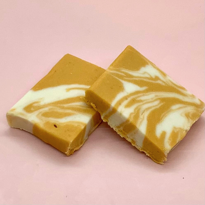 Butter Beer Fudge — product image