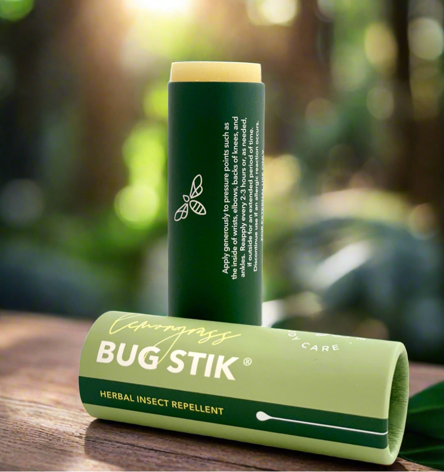 BugStik Herbal Insect Repellent – product photo 1