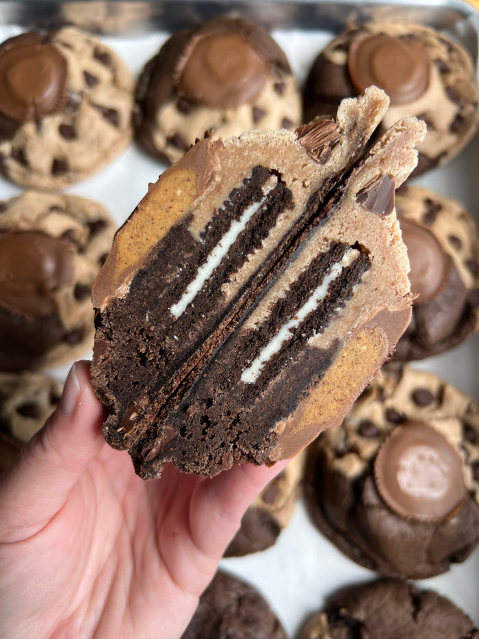 Get Baked Brownie - product image 1