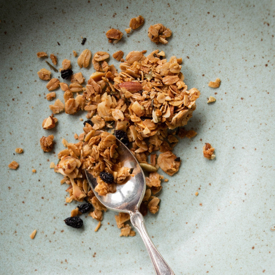 Rosemary Currant Granola – Savory-Sweet Crunch – product image 2
