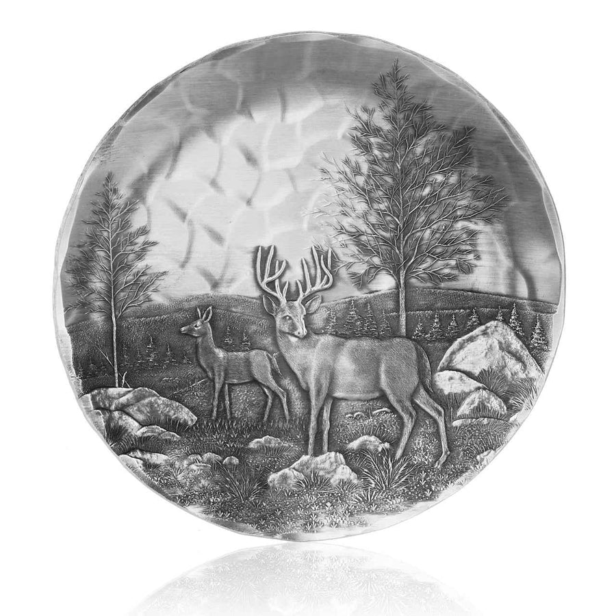 Product view of Deer Coaster