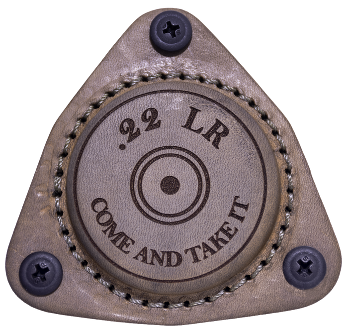 Come & Take It .22 LR Magnetic Gun Mount