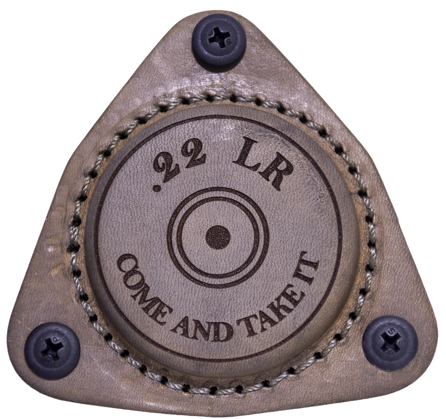 Come & Take It .22 LR Magnetic Gun Mount