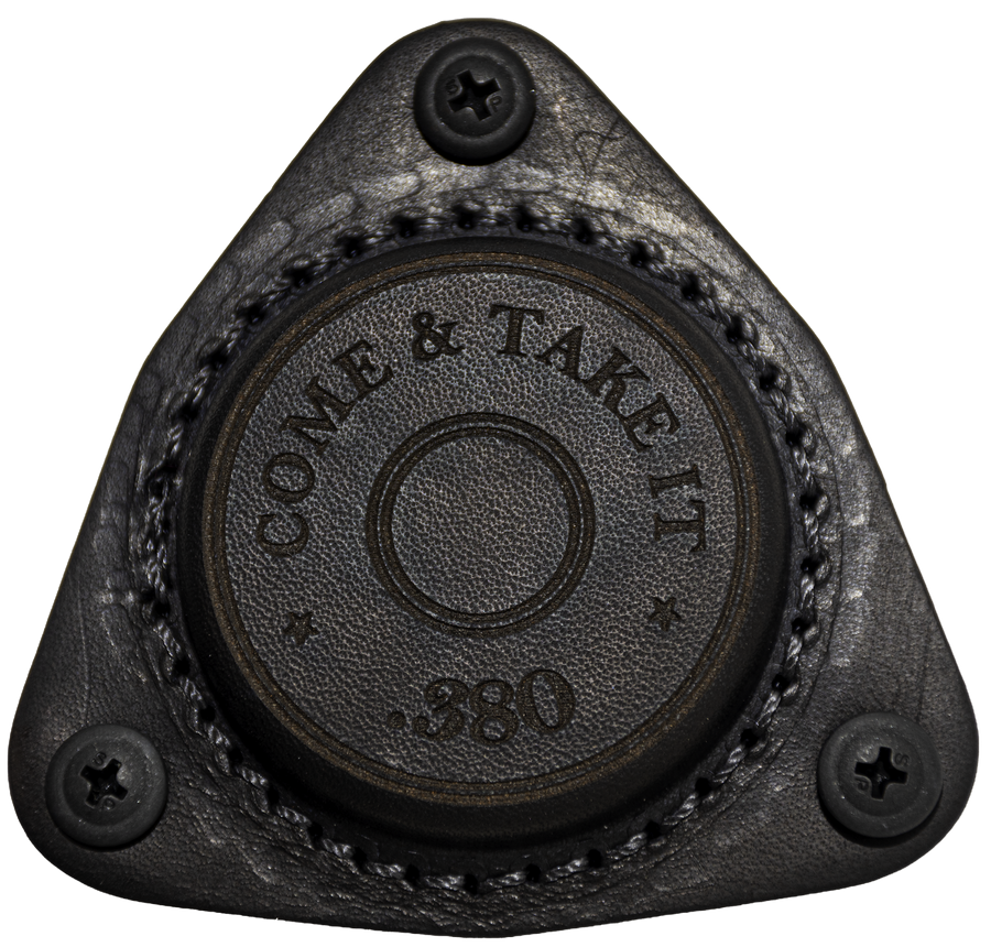 Come & Take It .380 Magnetic Gun Mount