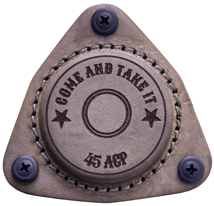 Come & Take It 45 ACP Magnetic Gun Mount