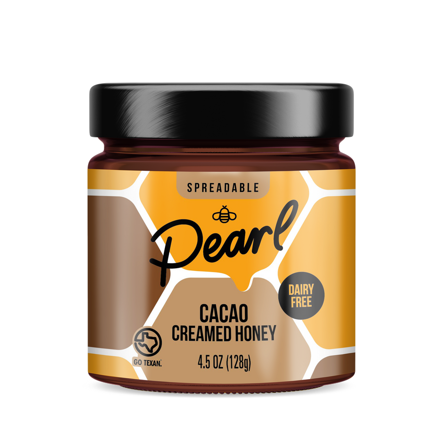 Creamed Honey Variety 3-Pack – product photo 3