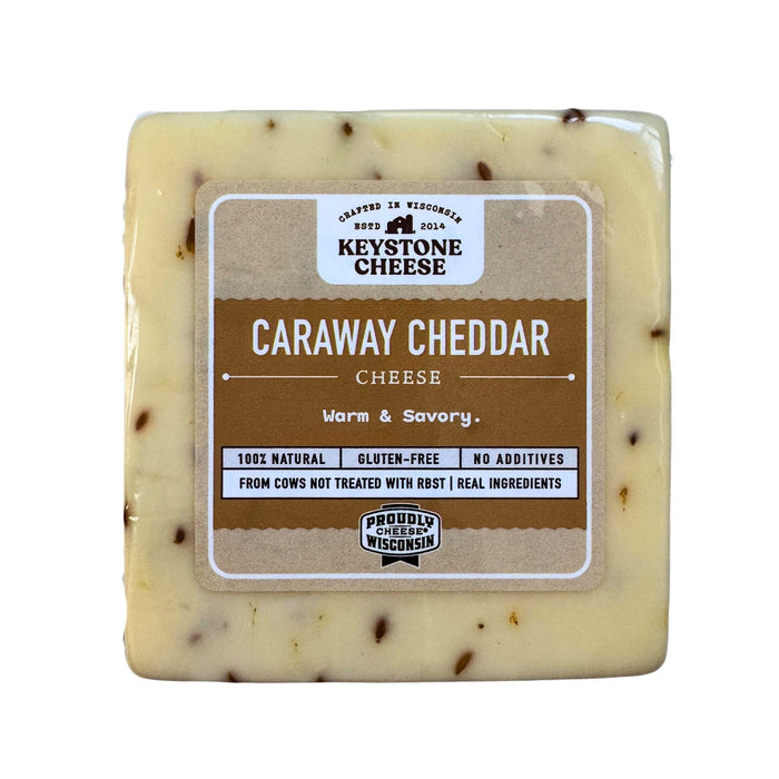Caraway Cheddar — product image