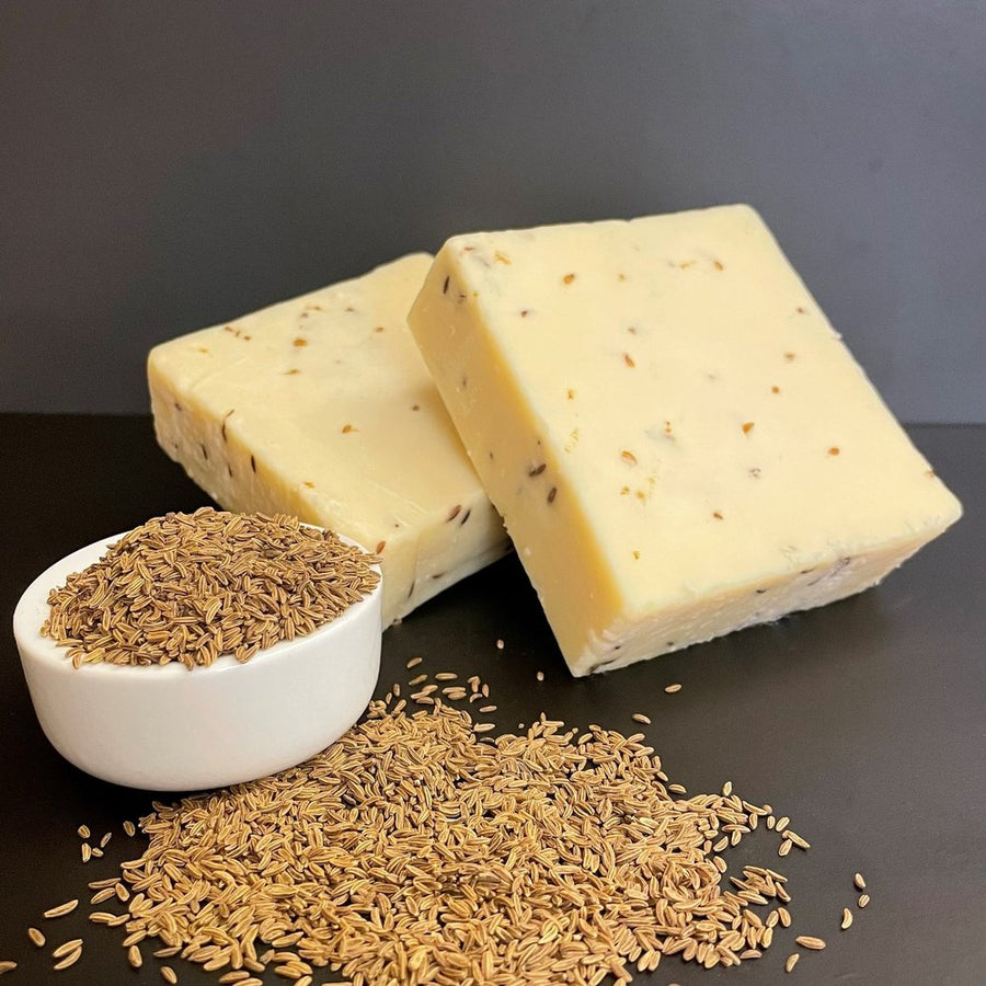 Caraway Cheddar Cheese