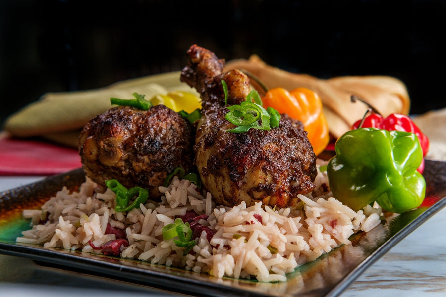 Caribbean Jerk seasoning – product image 4