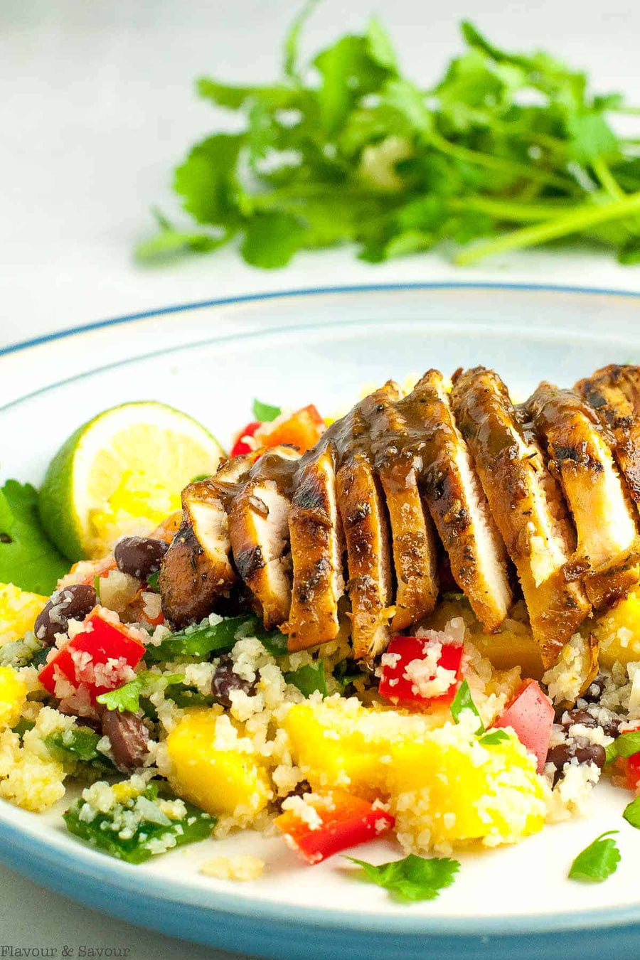 Caribbean Jerk seasoning – product image 6
