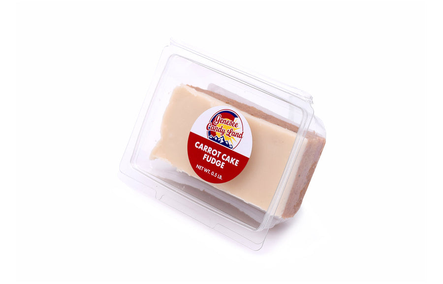 Handmade Carrot Cake Fudge – product image 3 of 7 on buyamerican.mom
