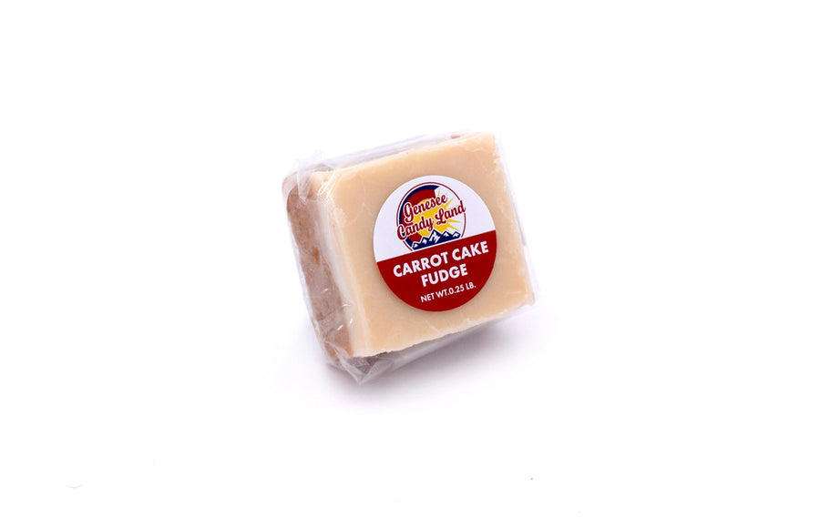 Handmade Carrot Cake Fudge – product image 4 of 7 on buyamerican.mom