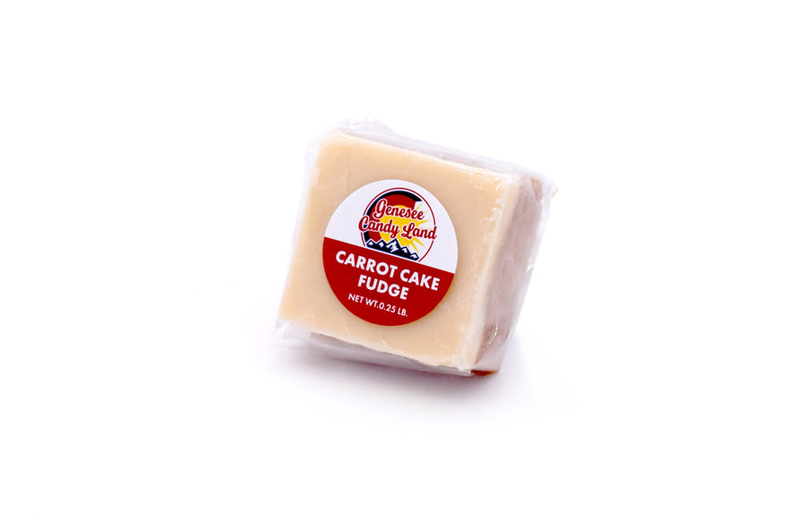 Handmade Carrot Cake Fudge – product image 6 of 7 on buyamerican.mom