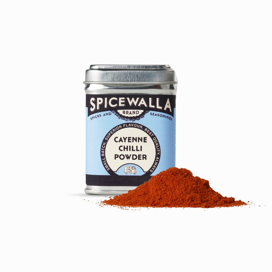 Cayenne Chilli Powder — product image