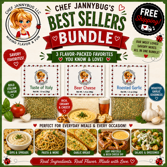 Best Sellers Bundle – product photo 1